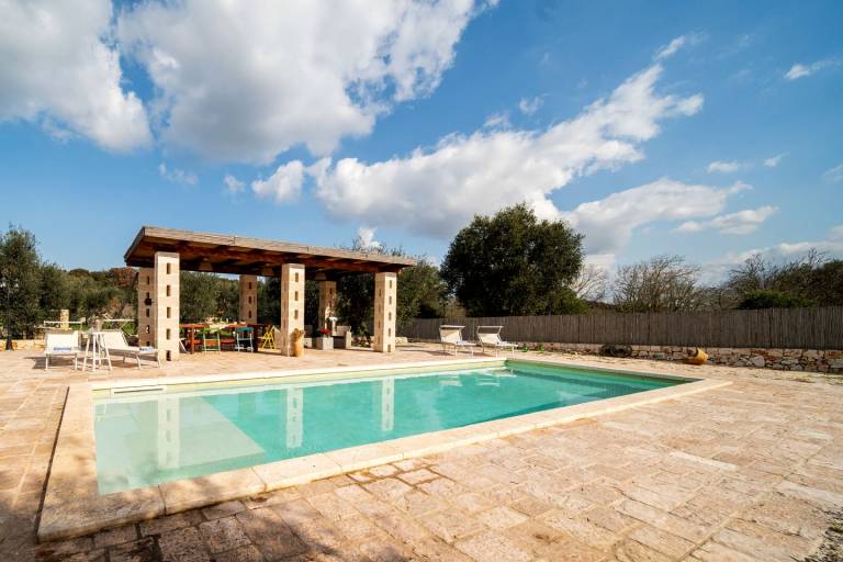 Villa Crispiano
