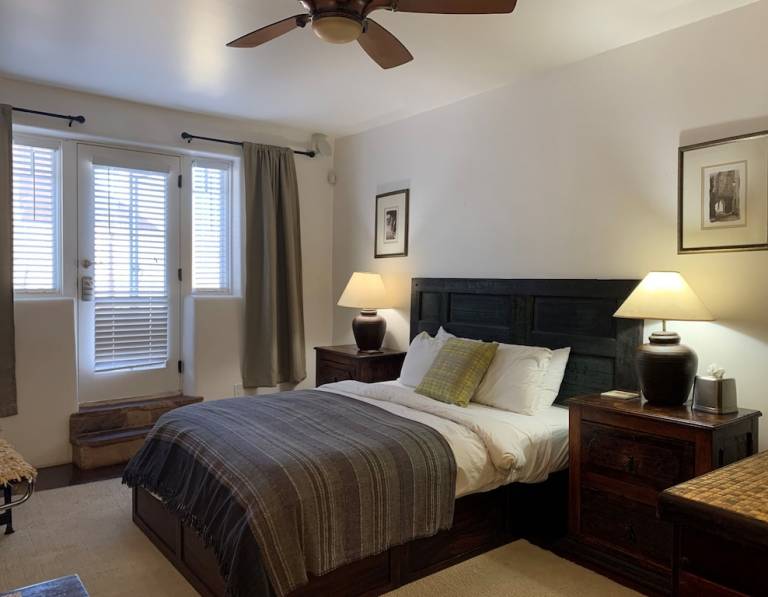 Apartamento  Santa Fe