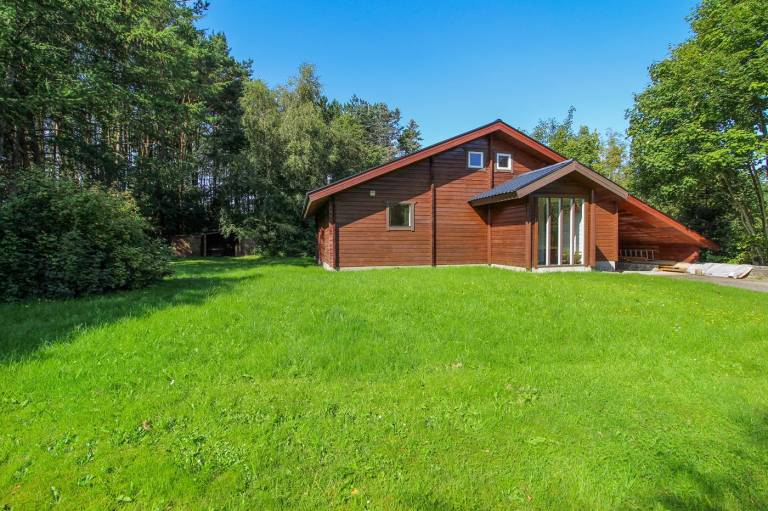 Ferienhaus 52 0550 Fuglslev