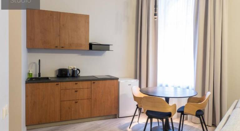 Rental apartment | Near Nativity Cathedral — photo 2