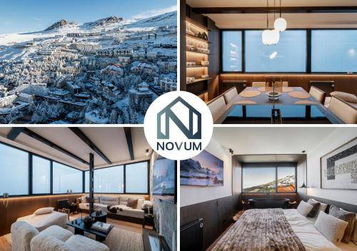 Apartamento Sierra Nevada