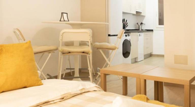 Apartment | Close to Alcazaba of Málaga | Pets are welcome in Málaga