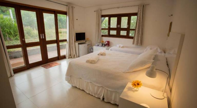 Suites Amma Noronha in Fernando de Noronha