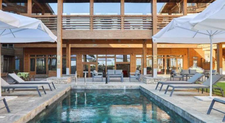 Pirin Golf Private Apartments & Studios — photo 5