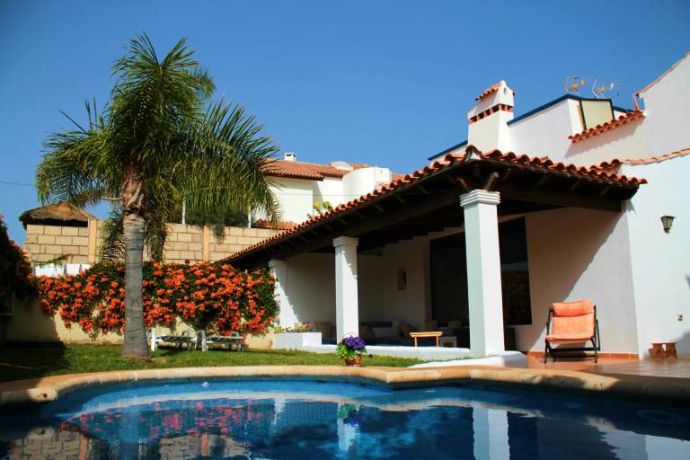 Hostel  Costa Adeje