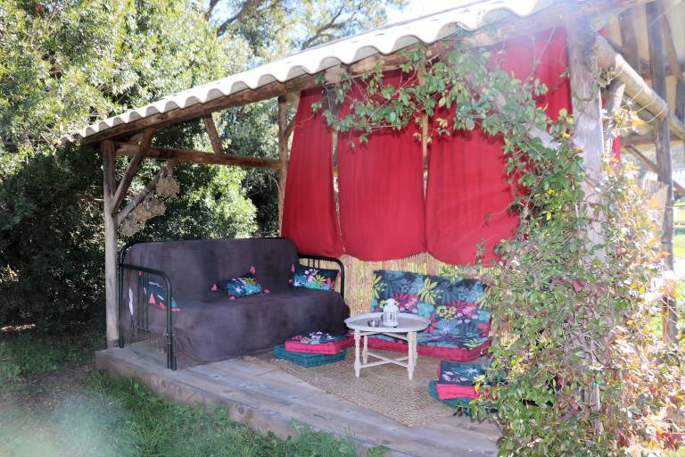 Chalet Murato