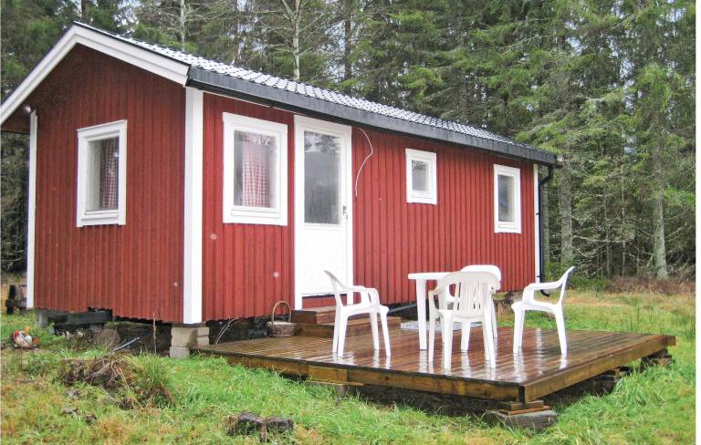 Hus  Tanum