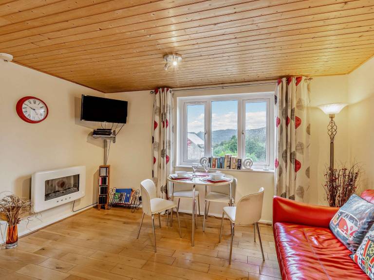 Cottage Windermere