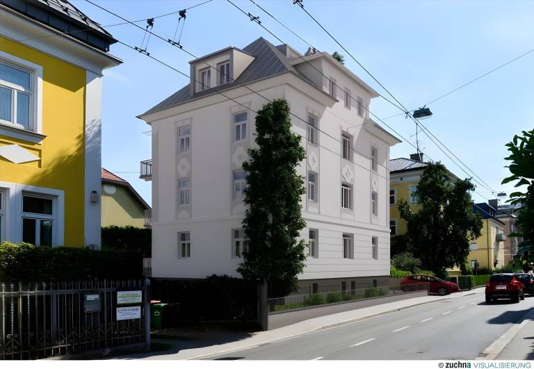 Bed & Breakfast Salzburg