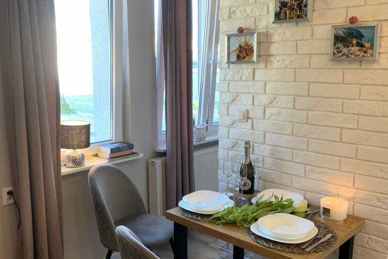 Holiday apartment | Pets are welcome — photo 2