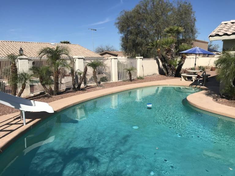 House Lake Havasu City