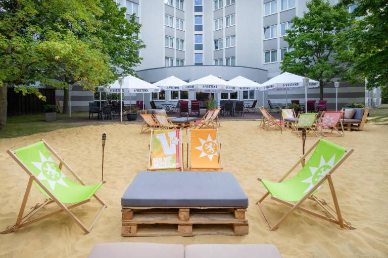 Hotel Bochum Wattenscheid Affiliated by Melia — photo 5