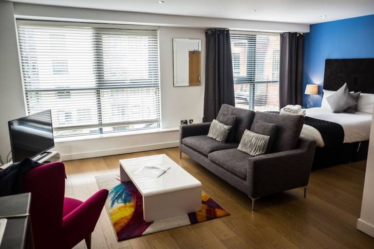 Apartment  Sheffield