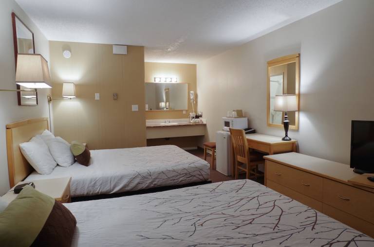 Motel Fernie