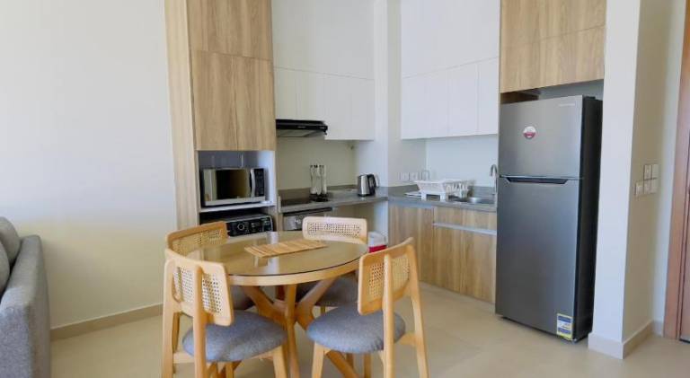 Rental apartment with pool | Pets allowed — photo 5