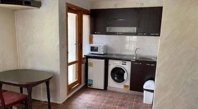 Apartment with 1 room for 4 persons — photo 3