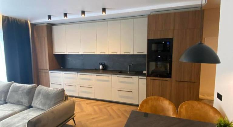 Holiday apartment for 4 persons in Vilnius