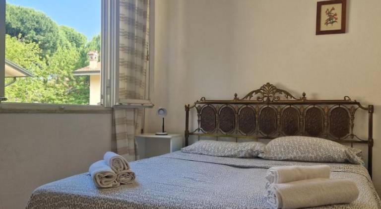 Holiday apartment | Beach nearby | Pets allowed in Milano Marittima