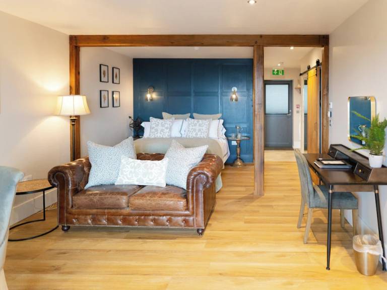 House Mallaig