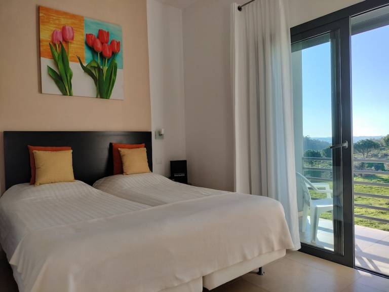 Quarto (B&B)  Batalha