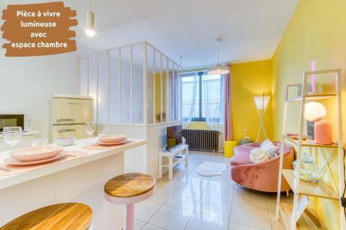 Appartement Douai