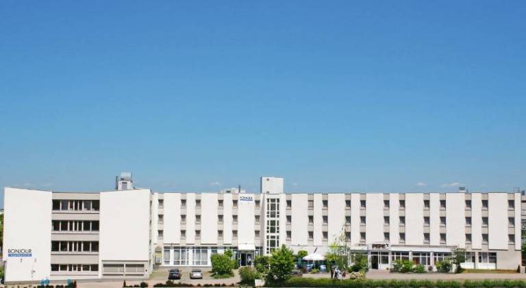 Bonjour Tagungshotel Stuttgart-Gerlingen — photo 3