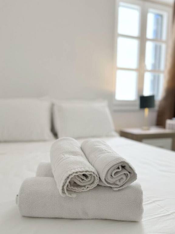 Apartamento Gibraltar
