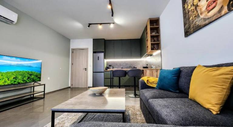 Pleasant rental apartment with pool | Pets are welcome — photo 2
