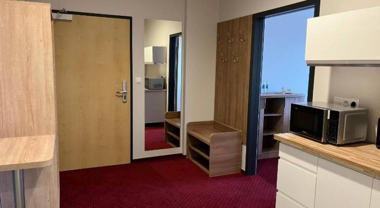 Hotel Meeting — photo 4