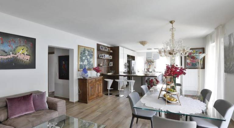 Lovely holiday apartment with patio | Pets allowed — photo 3