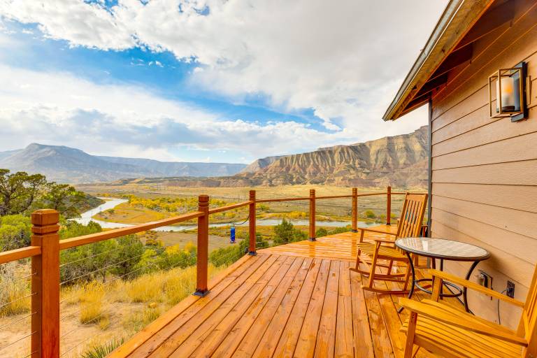 House Battlement Mesa