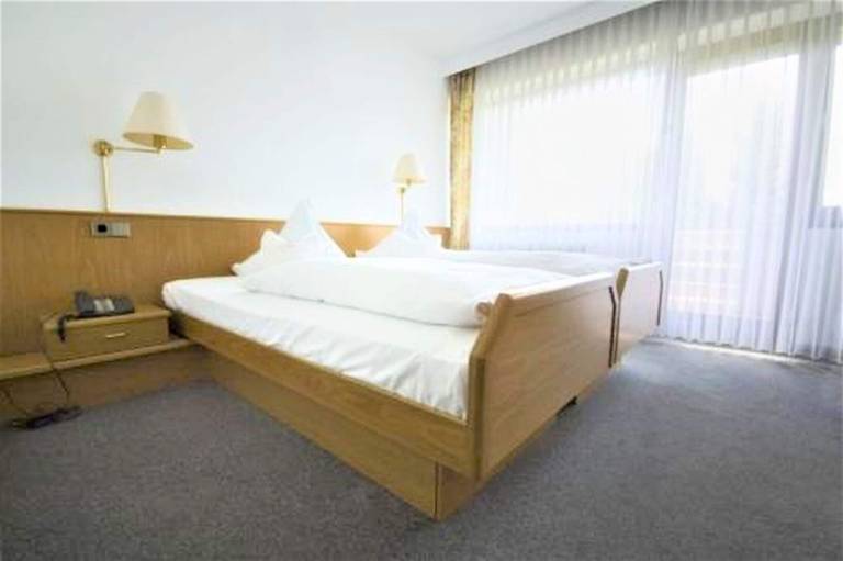 Ferienwohnung Schömberg