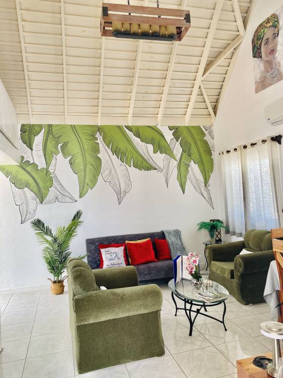 Villa Negril