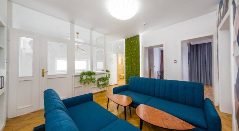 Lovely holiday apartment | Pets are welcome in Wisla