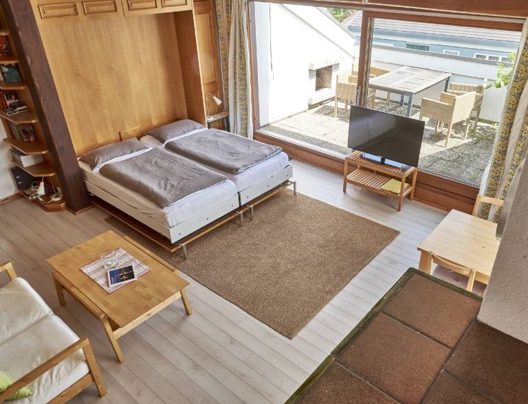 Ferienwohnung Konstanz