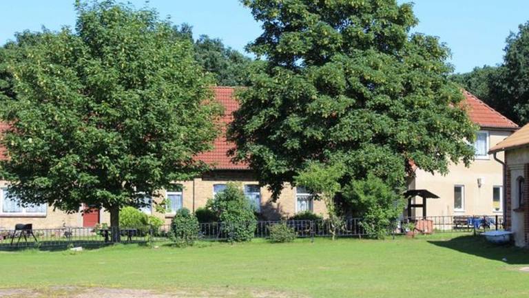 Ferienhaus Gischow