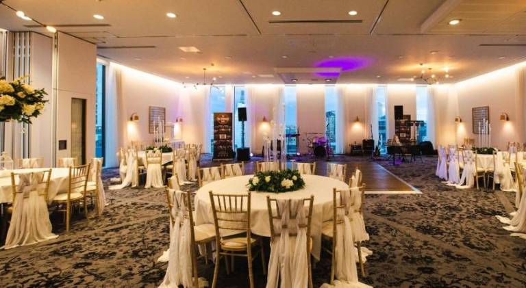 Voco Manchester City Centre By IHG — photo 3