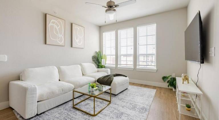 102 m&sup2; Ferienwohnung