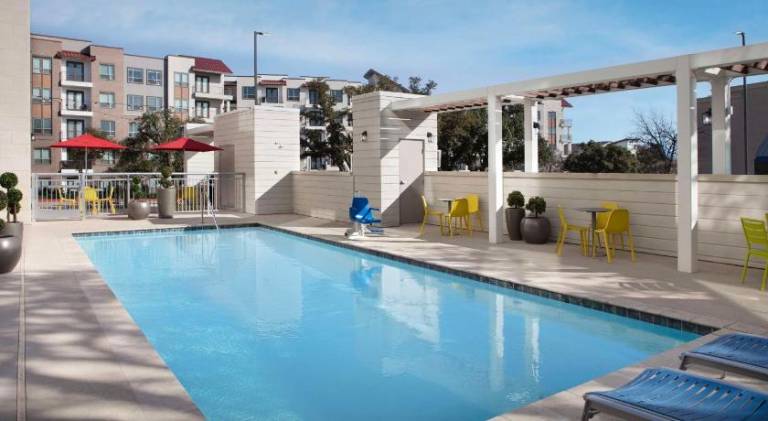 Home2 Suites by Hilton Georgetown Austin North — photo 3