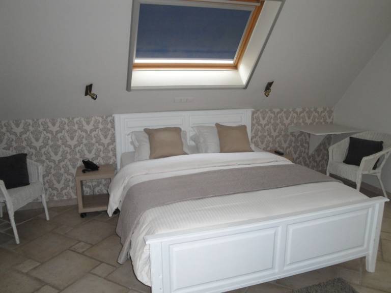 Bed & Breakfast  Wenduine