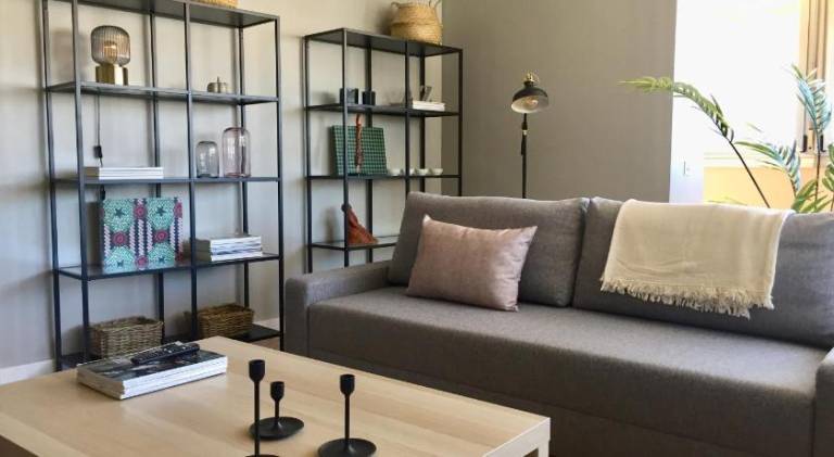 200 m² Ferienwohnung
