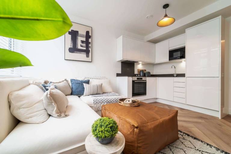 Apartment Chester