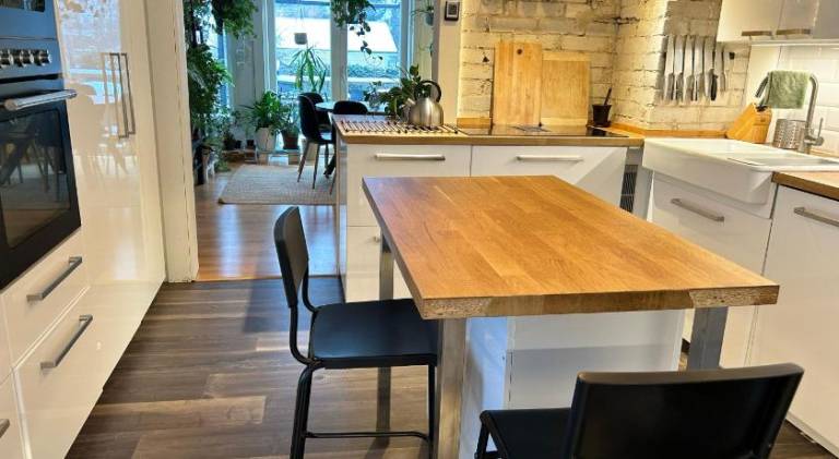 Villa Mehilainen 240m2, 5BR, Sauna, Dojo, WiFi, Cozy Familyhome — photo 5