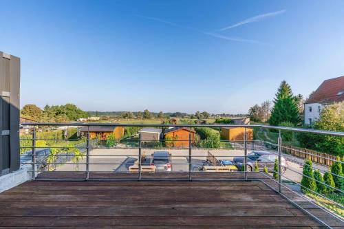 106 m² Ferienhaus