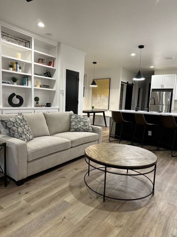 House Edmond
