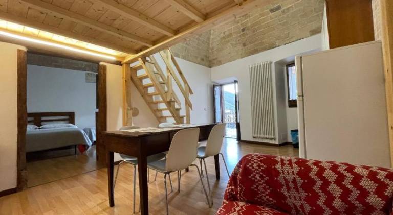 Nice holiday apartment | Pet-friendly in L'Aquila