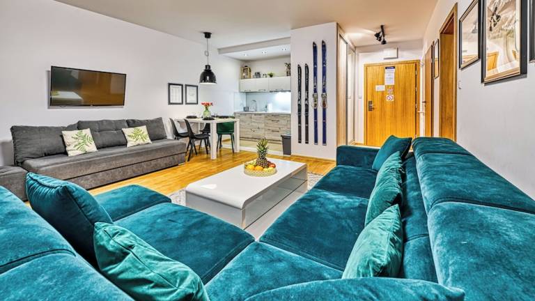 Apartament Szklarska Poręba