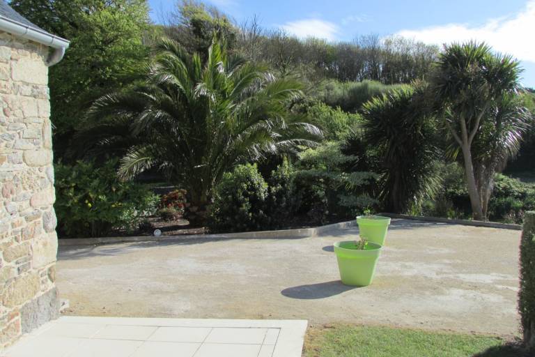 Fully equipped house with terrace, garden & barbeque | Sea view | Pets allowed — photo 3