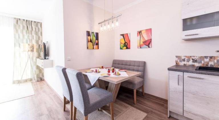 Hotel Garni ELISABETH — photo 3