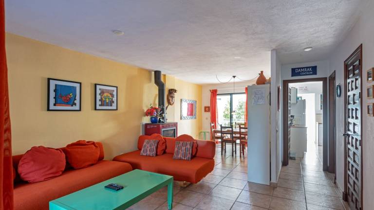 Ferienwohnung Urbanización Atlanterra